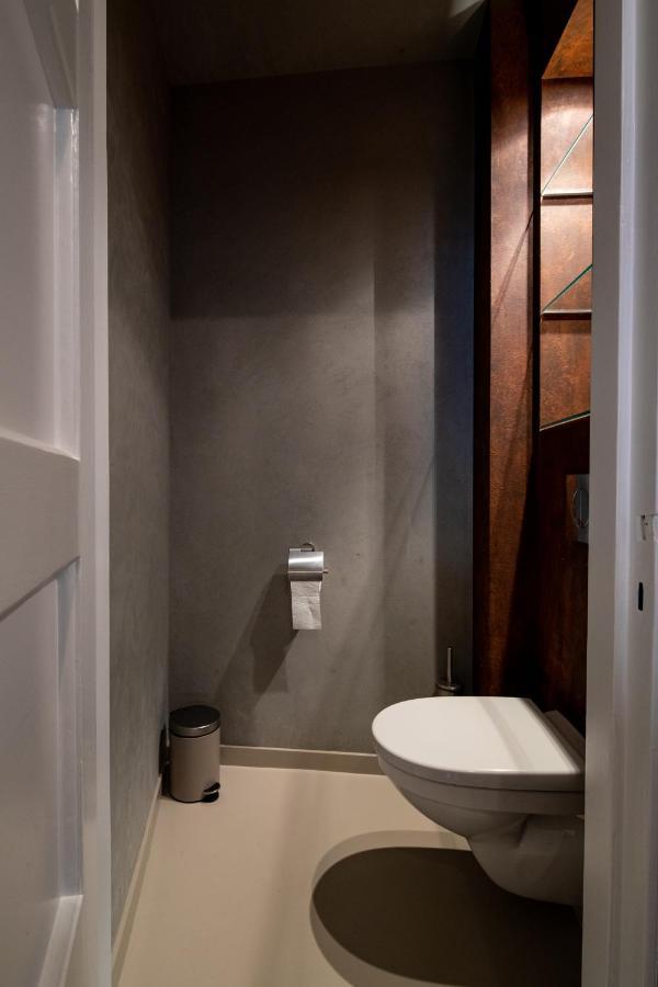 Hidden Gem Apartment Riga Bagian luar foto